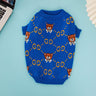 Teddy Rare Sweater