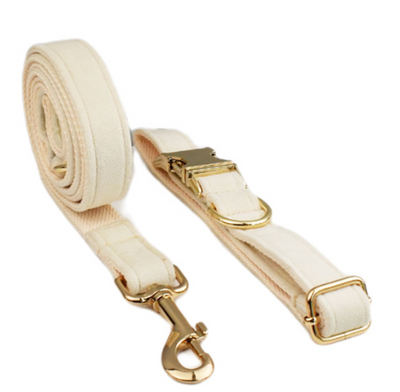 Velvet Cream Luxe Hot Set