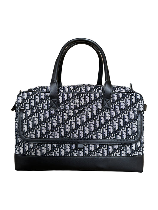 Larina Travel Washed Bag