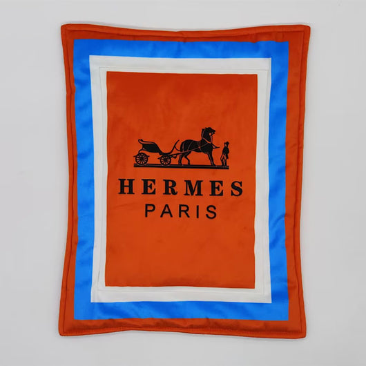 Colchoneta suave para dormir de lujo para perros