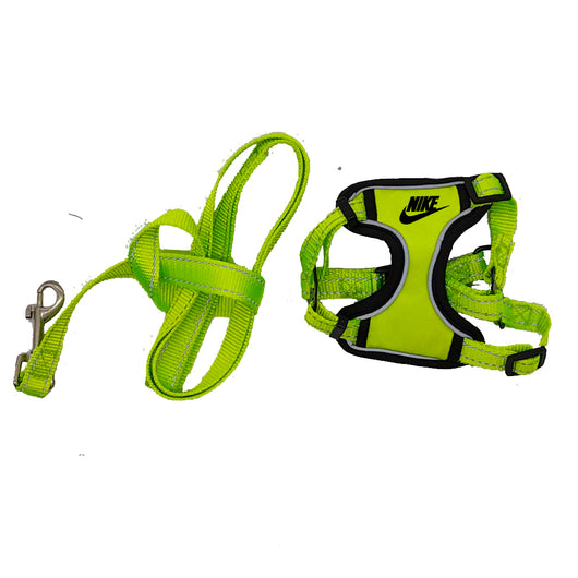 Tailwaggers Dog Harness Icy Collection