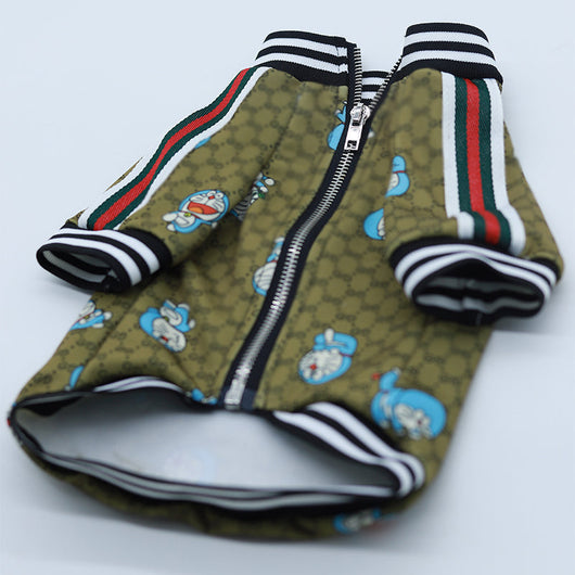 GG Hype Doraemon Juiced Jacket