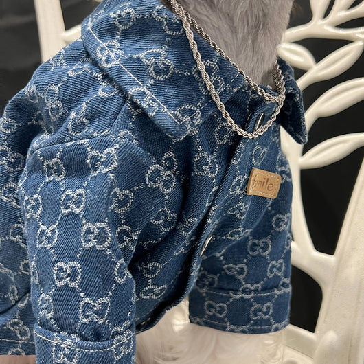 Big Dog GG Cool Classic Shirt