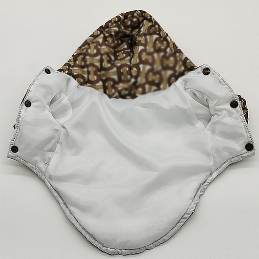 Veste de luxe Cool Drip