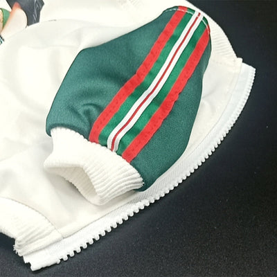 GG Pup Zip Up Prime Jacket