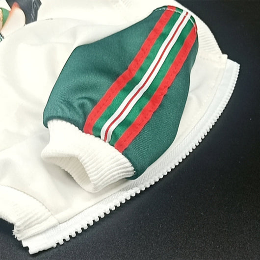 GG Pup Zip Up Prime Jacket