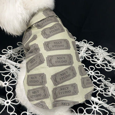 Big Dog Summer Vibes Shirt