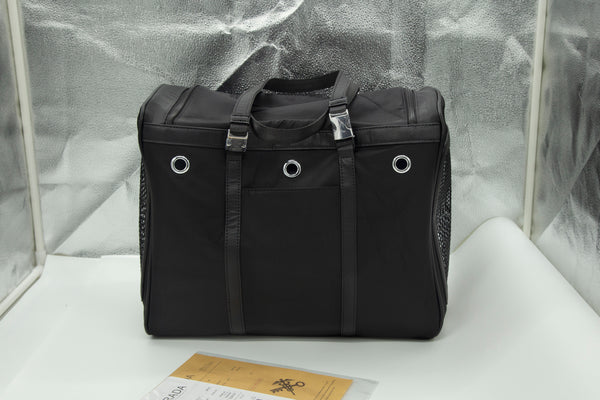Pet Prada Bag
