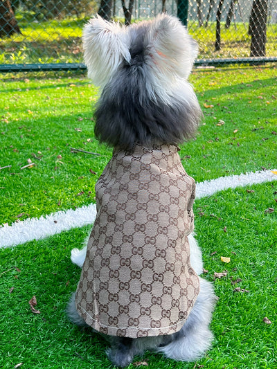 Pet Dog Prime Clothes