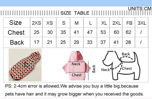 Kawda Matrix Juiced Hoodie