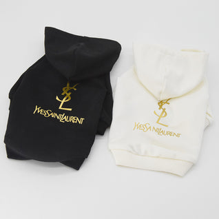 YYL Logo Juiced Hoodie