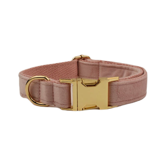 Velvet Luxe Flash Set