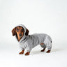 PAWSMOMENT Fleece Sweatsuit