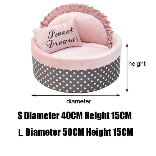 Dreams Luxurious Amped Bed