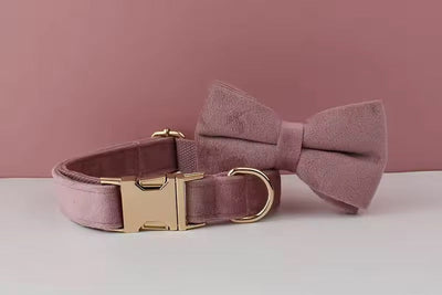 Velvet Luxe Flash Set