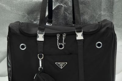 Pet Prada Bag