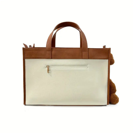 Cute Puppy Dogs Icy Bag