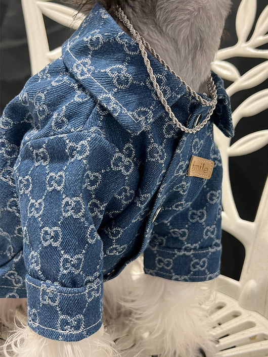 Big Dog GG Cool Classic Shirt