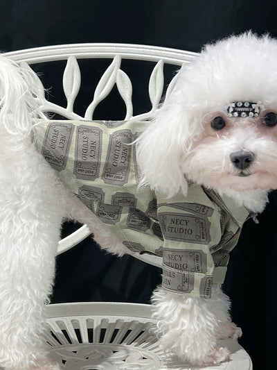 Big Dog Summer Vibes Shirt