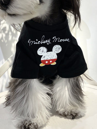 Dog Fresh Air Matching Clothes