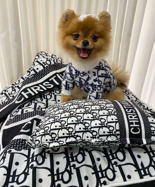 Elite Heritage Bedchamber