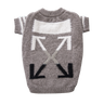 Offdog Lit Pullover