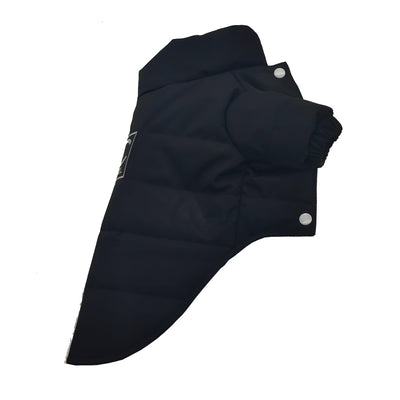 CC Doggo Classic Warm Fresh Jacket