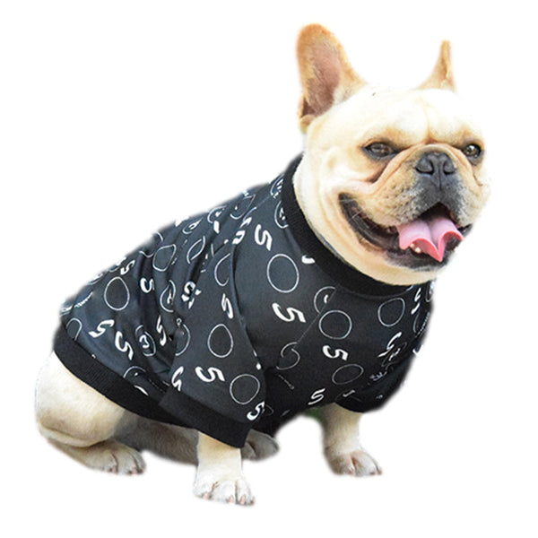 CC Lux Drip Redux Sweater