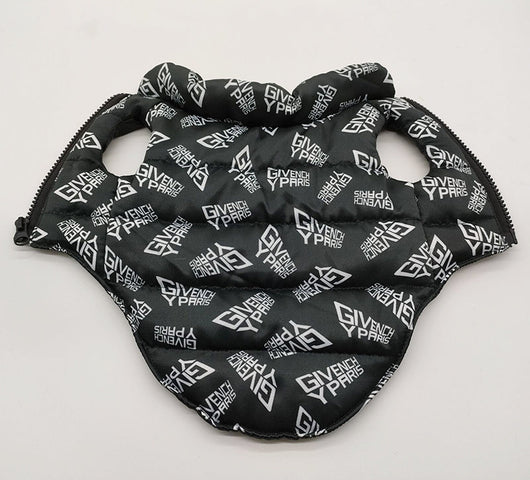 GIV Zippered Couture LitJacket