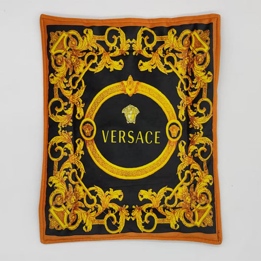 Colchoneta suave para dormir de lujo para perros