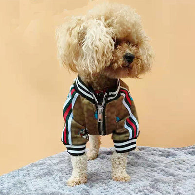 GG Hype Doraemon Juiced Jacket