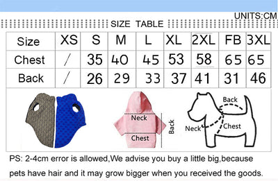 GG Lux Hype Doggo Timeless Coat