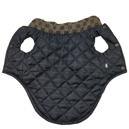 GG Cardigan Winter Moody Jacket