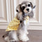 Pet Dog Supreme Clothes