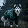 PAWSMOMENT Shell Windbreaker