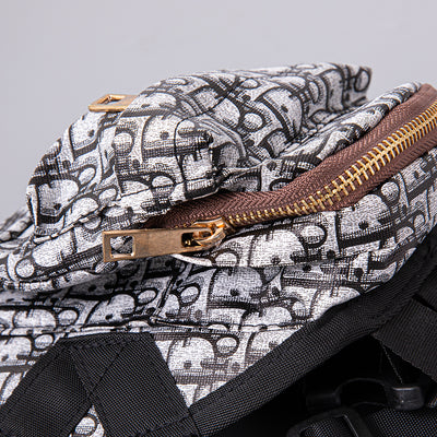 DD OG Harness and Pack Set