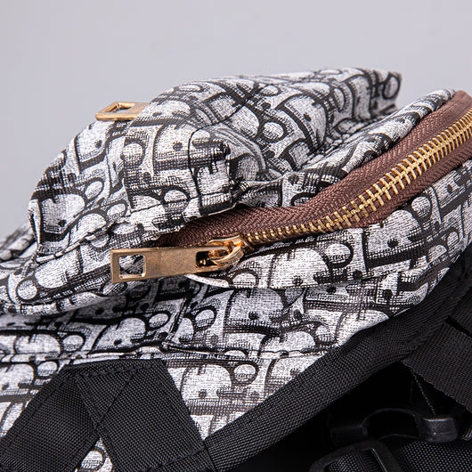 DD OG Harness and Pack Set