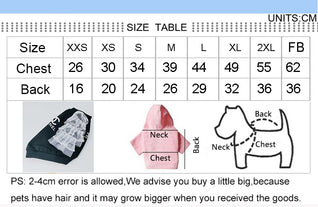 CC Starry Pup FancyDress