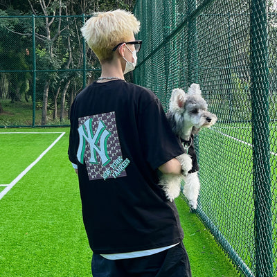 Cool Vibes Matching Clothes