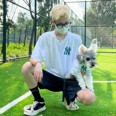 Cool Vibes Matching Clothes