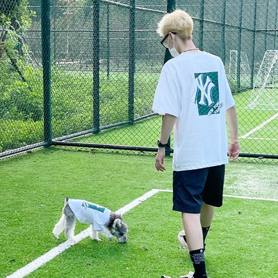 Cool Vibes Matching Clothes