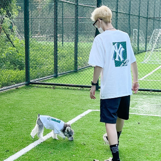 Cool Vibes Matching Clothes