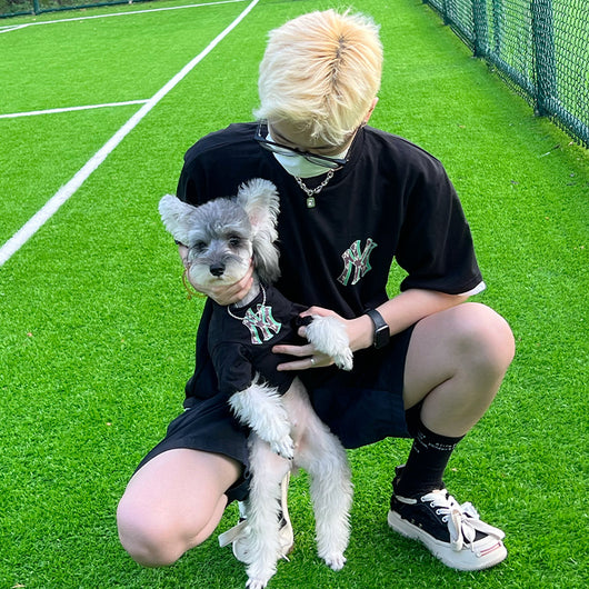 Cool Vibes Matching Clothes