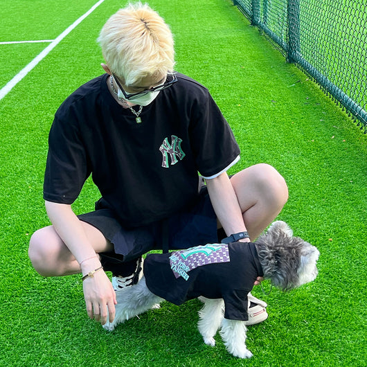 Cool Vibes Matching Clothes