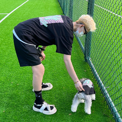 Cool Vibes Matching Clothes