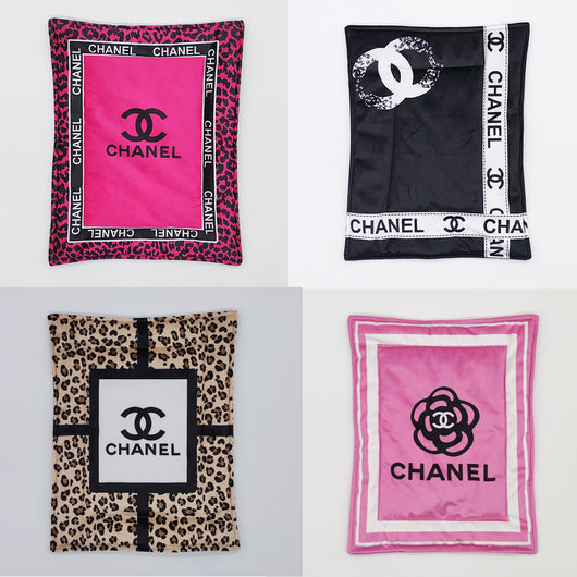 Colchoneta suave para dormir de lujo para perros