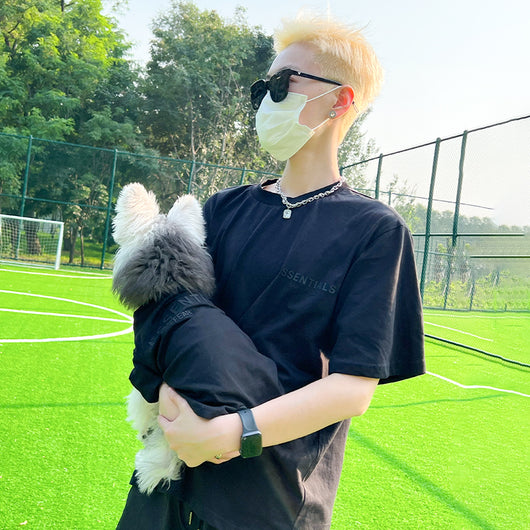 Everyday Cool Matching Clothes