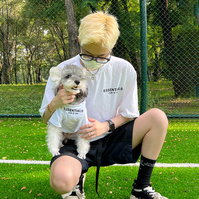 Everyday Cool Matching Clothes