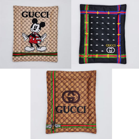 Colchoneta suave para dormir de lujo para perros