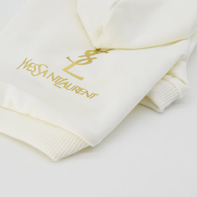 YYL Logo Juiced Hoodie